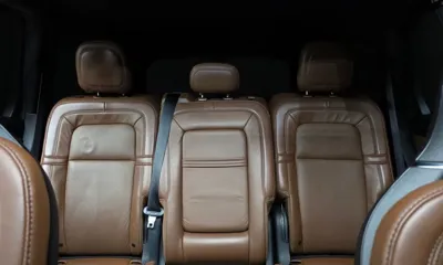 Lincoln Aviator 2021, 123953 км, за 17060.52 USD - фото 31