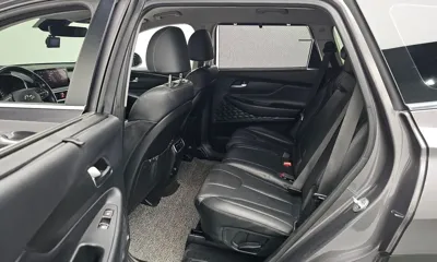 Hyundai Santafe 2021, 55801 км, за 16870.16 USD - фото 11