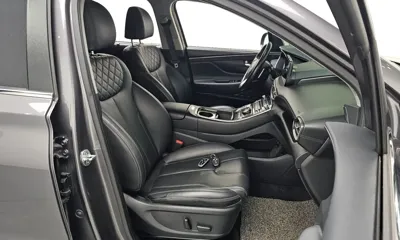 Hyundai Santafe 2021, 55801 км, за 16870.16 USD - фото 12
