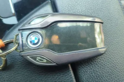 BMW 6 Series GT 2019, 102899 км, за 25537 USD - фото 20