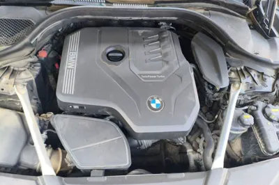BMW 6 Series GT 2019, 102899 км, за 25537 USD - фото 21