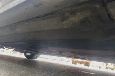 BMW 6 Series GT 2019, 102899 км, за 25537 USD - фото 27