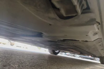 BMW 6 Series GT 2019, 102899 км, за 25537 USD - фото 29