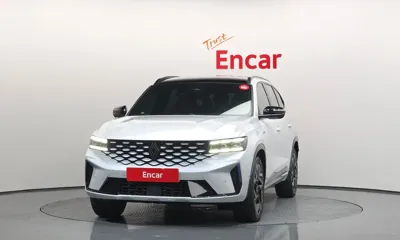 Renault-KoreaSamsung Grand Koleos 2025, 18928 км, за 21859 USD