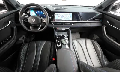 Renault-KoreaSamsung Grand Koleos 2025, 18928 км, за 21859 USD - фото 7