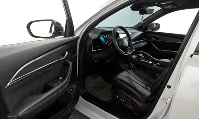 Renault-KoreaSamsung Grand Koleos 2025, 18928 км, за 21859 USD - фото 10