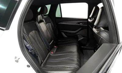 Renault-KoreaSamsung Grand Koleos 2025, 18928 км, за 21859 USD - фото 12