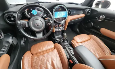MINI Cooper Convertible 2022, 109243 км, за 13015.61 USD - фото 7