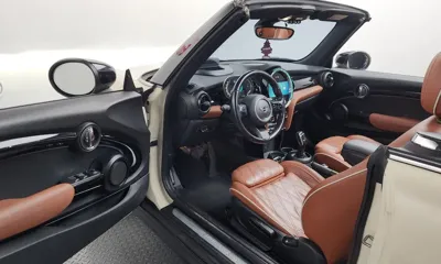 MINI Cooper Convertible 2022, 109243 км, за 13015.61 USD - фото 10