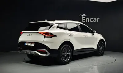 Kia Sportage 2023, 59687 км, за 17001.44 USD