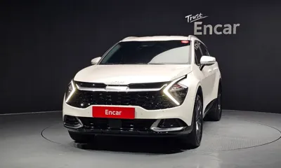 Kia Sportage 2023, 59687 км, за 17001.44 USD