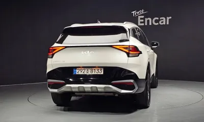 Kia Sportage 2023, 59687 км, за 17001.44 USD