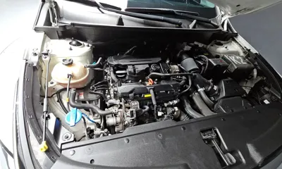 Kia Sportage 2023, 59687 км, за 17001.44 USD - фото 6