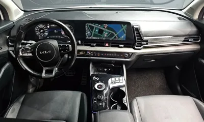 Kia Sportage 2023, 59687 км, за 17001.44 USD - фото 7
