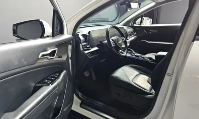Kia Sportage 2023, 59687 км, за 17001.44 USD - фото 10