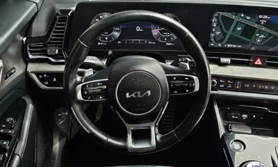 Kia Sportage 2023, 59687 км, за 17001.44 USD - фото 14