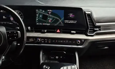 Kia Sportage 2023, 59687 км, за 17001.44 USD - фото 16