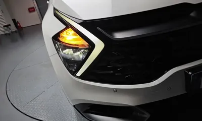 Kia Sportage 2023, 59687 км, за 17001.44 USD - фото 22
