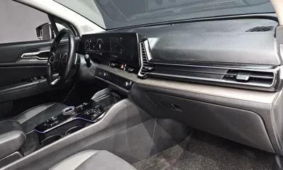 Kia Sportage 2023, 59687 км, за 17001.44 USD - фото 27