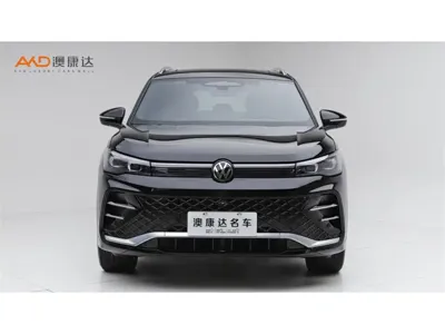Volkswagen Tiguan L 2024, 29000 км, за 20442.47 USD