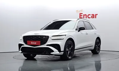 Genesis GV70 · 2025 год