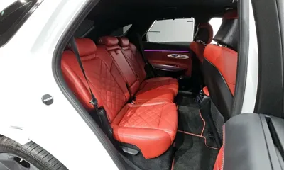 Genesis GV70 2025, 33390 км, за 37719.89 USD - фото 12
