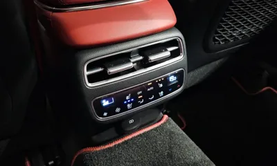 Genesis GV70 2025, 33390 км, за 37719.89 USD - фото 18