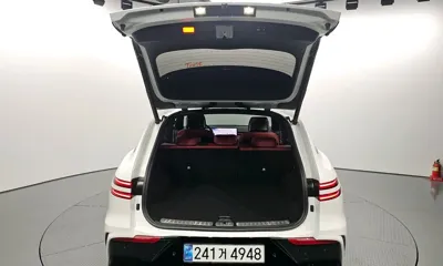 Genesis GV70 2025, 33390 км, за 37719.89 USD - фото 20
