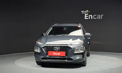 Hyundai Kona 2018, 94769 км, за 8710.91 USD