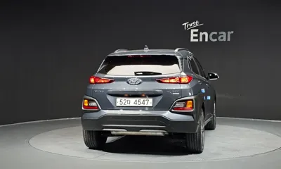 Hyundai Kona 2018, 94769 км, за 8710.91 USD