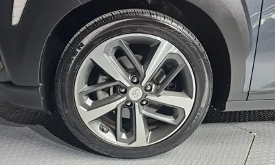 Hyundai Kona 2018, 94769 км, за 8710.91 USD