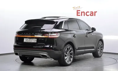 Lincoln Nautilus 2020, 61118 км, за 11891.86 USD