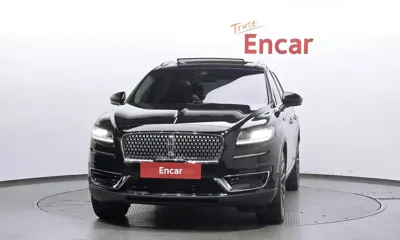 Lincoln Nautilus 2020, 61118 км, за 11891.86 USD
