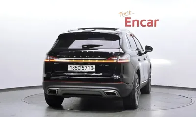 Lincoln Nautilus 2020, 61118 км, за 11891.86 USD