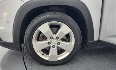 ChevroletGMDaewoo Orlando 2015, 120548 км, за 3120.33 USD