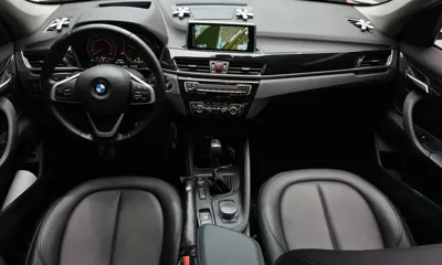 BMW X1 2017, 250696 км, за 6440.29 USD - фото 7