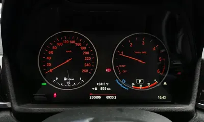 BMW X1 2017, 250696 км, за 6440.29 USD - фото 8