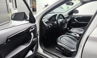 BMW X1 2017, 250696 км, за 6440.29 USD - фото 10