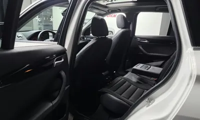 BMW X1 2017, 250696 км, за 6440.29 USD - фото 11