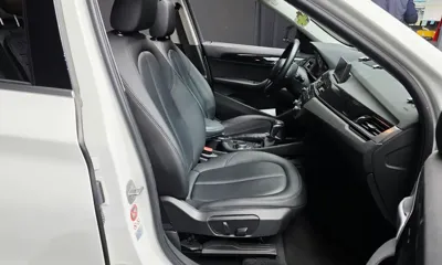 BMW X1 2017, 250696 км, за 6440.29 USD - фото 12