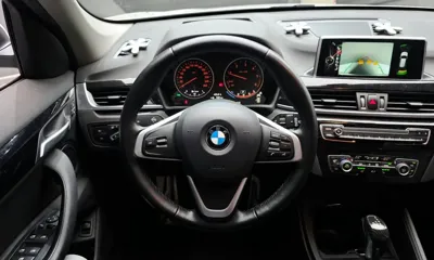 BMW X1 2017, 250696 км, за 6440.29 USD - фото 13