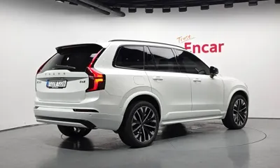 Volvo XC90 2026, 1072 км, за 56026.09 USD