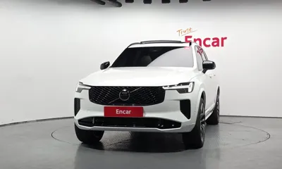 Volvo XC90 2026, 1072 км, за 56026.09 USD