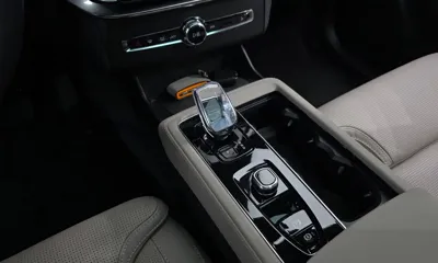 Volvo XC90 2026, 1072 км, за 56026.09 USD - фото 9