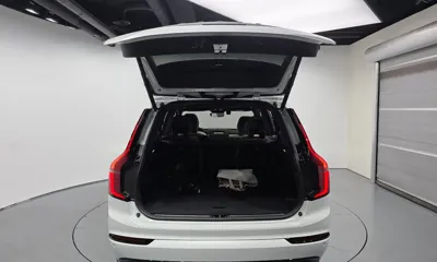 Volvo XC90 2026, 1072 км, за 56026.09 USD - фото 20