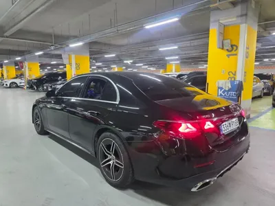 Mercedes-Benz E-Class 2024, 44000 км, за 43455.67 USD - фото 6