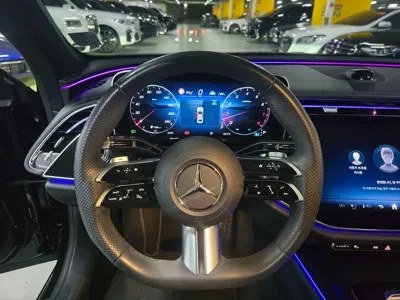 Mercedes-Benz E-Class 2024, 44000 км, за 43455.67 USD - фото 8