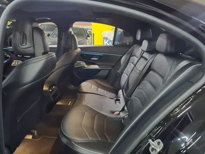 Mercedes-Benz E-Class 2024, 44000 км, за 43455.67 USD - фото 11