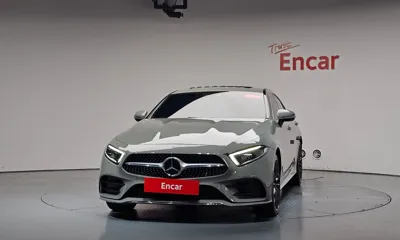 Mercedes-Benz CLS-Class 2020, 52195 км, за 32624.39 USD