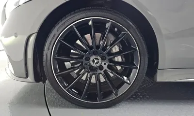 Mercedes-Benz CLS-Class 2020, 52195 км, за 32624.39 USD
